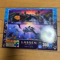 ジグソーパズルのサムネイル