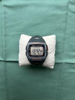CASIO デジタル　ソーラー電波　腕時計のサムネイル