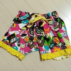 JAM♡ショーパンのサムネイル