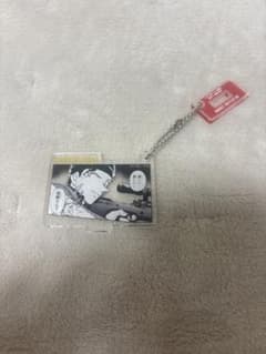 名探偵コナン 赤井秀一 アクリルキーホルダーのサムネイル