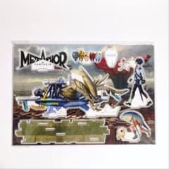 新品 メタファー：リファンタジオ 特製アクリルスタンド 限定版 特典