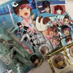 あんスタ 天城一彩 グッズ セットのサムネイル