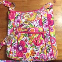 Vera Bradley ヒップスターのサムネイル