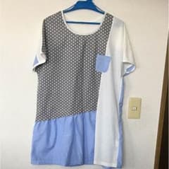 未使用＊Tシャツ大きめのサムネイル