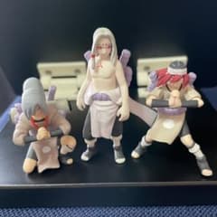 安いナルト 左近の通販商品を比較 | ショッピング情報のオークファン