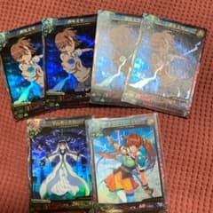 とある魔術の禁書目録のサムネイル