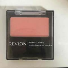REVLON チークのサムネイル