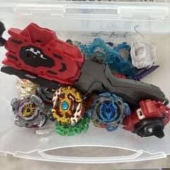 ベイブレード セットまとめ売りのサムネイル