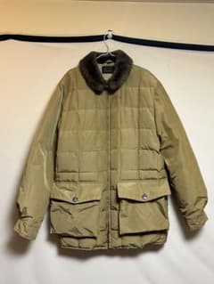 70〜80s Eddie Bauer Yukon ユーコン ダウンジャケット - メルカリ