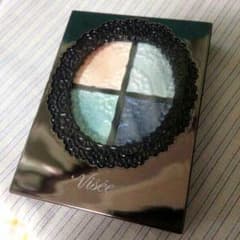 VISEE　グロッシーリッチアイズのサムネイル