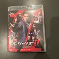宙組 宝塚大劇場公演 ミュージカル オーシャンズ11のサムネイル