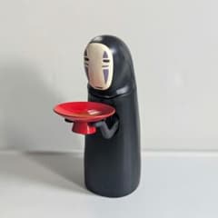 카오나시 돼지 저금통