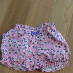 ベビーパンツ   女の子  70のサムネイル