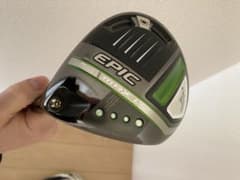 EPIC MAX LS9.0ドライバーのサムネイル