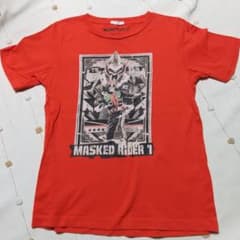 仮面ライダー 140センチのサムネイル