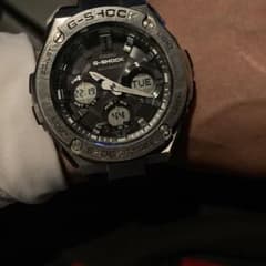 CASIO G-SHOCK 多機能時計BO NIMOL専用のサムネイル