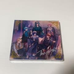 Knight A 騎士A The Night CD+DVDのサムネイル