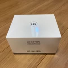 CHANEL コットンのサムネイル