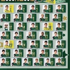 アクリルマグネットバッジのサムネイル