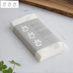 다기능 작음 키친 타월 수건 세이로우 에코 닦아 5장