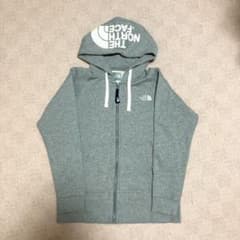 THE NORTH FACE ノースフェイスパーカーのサムネイル