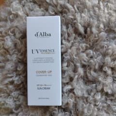 d'Alba UV ESSENCE WATERFULL サンクリームのサムネイル
