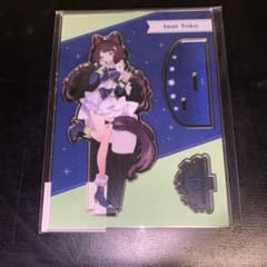にじさんじ5thAnniversary 戌亥とこ アクリルスタンドのサムネイル