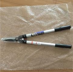 《新品》剪定ハサミ 刈込ハサミ葛城山のサムネイル