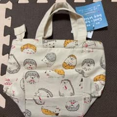 ASA様専用 保冷保温バッグのサムネイル