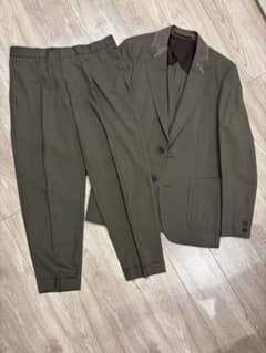 kolor 22SS セットアップ - メルカリ