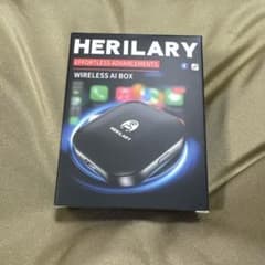 HERILARY Wireless AI Boxのサムネイル