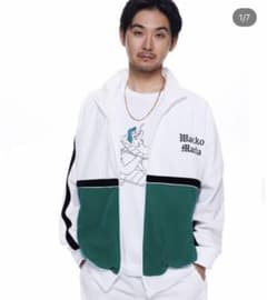 WACKO MARIA (ワコマリア) 23SS TRACK JACKETのサムネイル