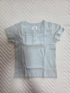 未使用半袖Tシャツ 2枚セットのサムネイル
