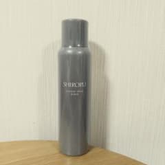 【値下げしました】シロル SHIRORU クリスタルホイップブラック1本120gのサムネイル