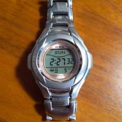 カシオ G-SHOCK Baby-G ★ GMS　MSG-110 フルメタル希少 m77478601403_1.jpg?1641708630