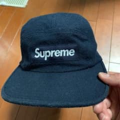 supreme キャップ Supremeのサムネイル