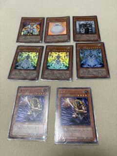 遊戯王OCG トレーディングカード デッキまとめ売り - メルカリ