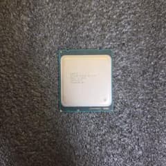 Intel Xeon E5-1620のサムネイル