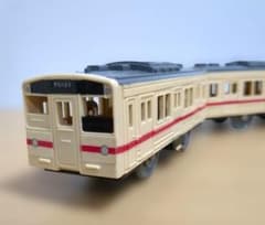 プラレール 京王線 6000系 京王レールランド限定品 - メルカリ