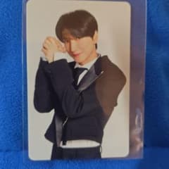 K-POP SUPER JUNIOR スパショ名古屋 アプグレ トレカ SUPER JUNIOR スパショ10な名古屋 アプグレ 特典トレカ イトゥク | Mercari