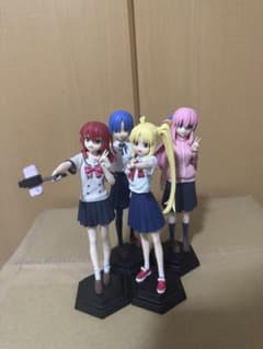 ぼっち・ざ・ろっく！Desktop × Decorate Collections