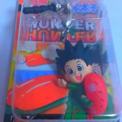 HUNTER×HUNTER　スマートチャームのサムネイル