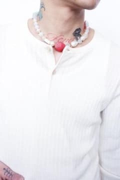 WALES BONNER John Smedleyのサムネイル