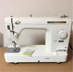 ミシンのサムネイル