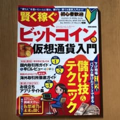 賢く稼ぐビットコイン&仮想通貨入門のサムネイル