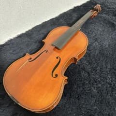 Gliga Vasile ビオラ 抜け殻 弦楽器 虎木 67cm 本体 木目 Gliga Vasile ビオラ 抜け殻 弦楽器 虎杢 67cm 本体 木目 - メルカリ