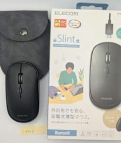 【24時間以内発送】 エレコム マウス Bluetoothのサムネイル