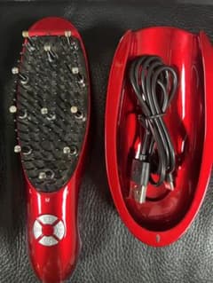 DoRaise アデランス ヘアリプロ ドゥライズ 電気バリブラシのサムネイル