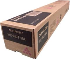 新品未開封SHARP MX-61JT-MA - メルカリ