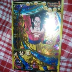 ドラゴンボールヒーローズのサムネイル